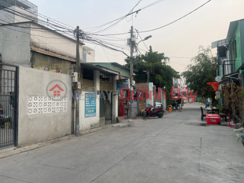 [L2264] ĐẤT VÀNG VƯỜN LÀI - XÂY CHDV SIÊU ĐỈNH _0