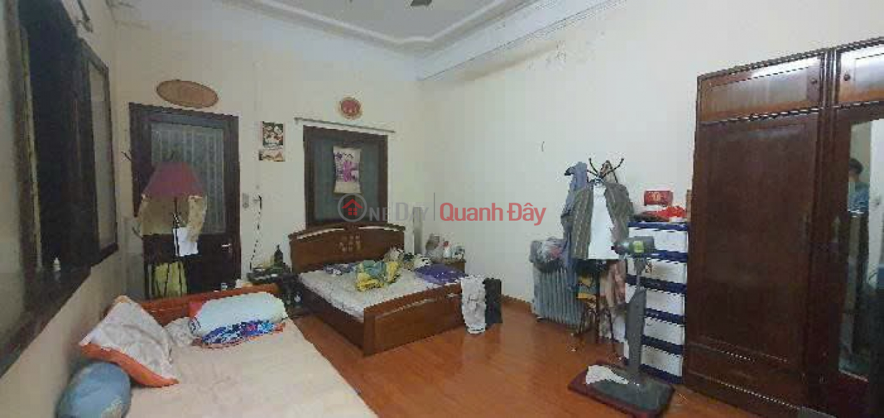 Property Search Vietnam | OneDay | Residential, Sales Listings, Ton Duc Thang - Dong Da, business alley, owner needs to sell urgently. 48m2 4 floors, price TT