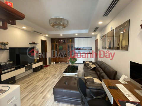 Owner For Sale Beautiful Apartment 77M2 Middle Floor, Hanoi Centerpoint, Thanh Xuan, Hanoi _0