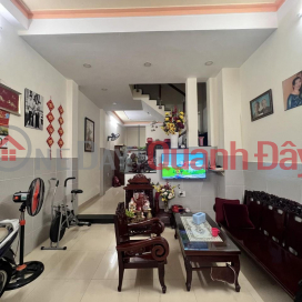 BEAUTIFUL HOUSE - GOOD PRICE SELLING FAST House At Hoang Dieu 2, Thu Duc, HCM _0
