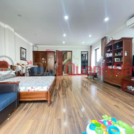 BEAUTIFUL HOUSE FOR SALE IN DONG DA, 3-AIR CORNER LOT, 7-SEATER CAR ACCESS TO THE HOUSE, LARGE FRONTAGE, 6 FLOOR ELEVATORS, HIGH QUALITY INTERIOR. _0