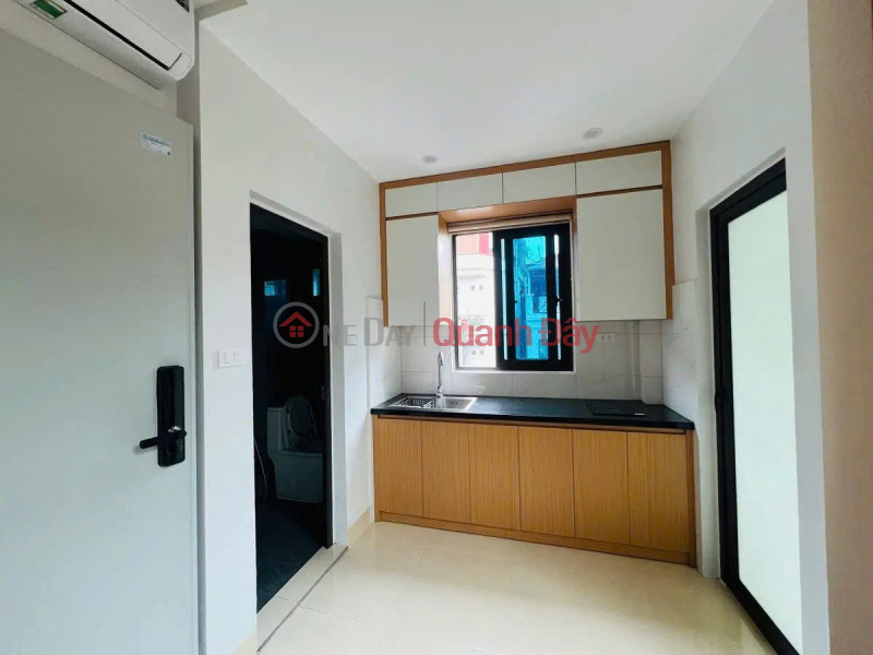 HOT HOT BÁN NHANH CĂN HỘ DỊCH VỤ- CCMN- GÀ ĐẺ TRỨNG VÀNG ngay TRUNG TÂM HOÀNG MAI Niêm yết bán