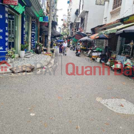 1st floor apartment, Nghia Tan, busy business, market center _0