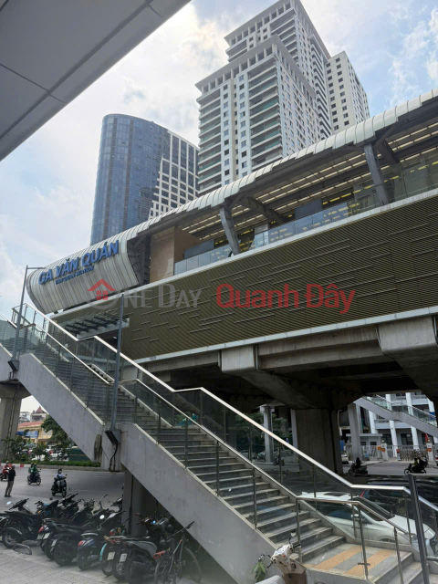 Owner needs to sell apartment SDU 143 Tran Phu, Ha Dong - 67m2, 2 bedrooms, 2 bathrooms, 33rd floor, price 3.55 billion VND. _0