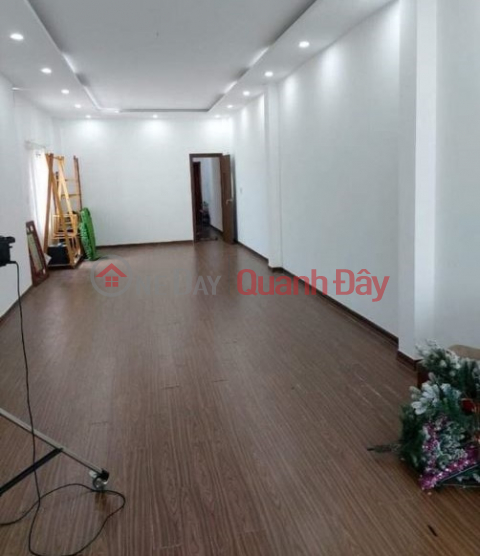 ► Nui Thanh front house, 10.5m street, 100m2, 3 business floors _0