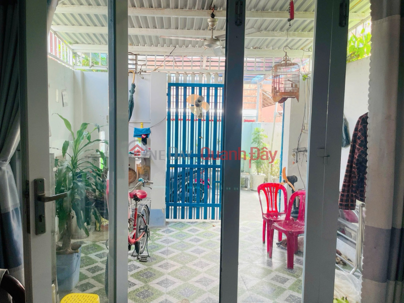 2-STOREY HOUSE FOR SALE IN CAR ALLEY NEAR DONG XANH RESTAURANT, VINH NGOC Vietnam Sales | đ 2.95 Billion