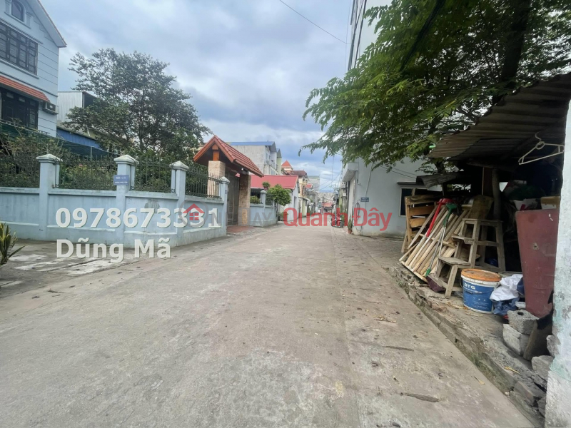 LAND LOT FOR SALE 51.1M IN BIEN GIANG - HA DONG DISTRICT | Vietnam, Sales, đ 3.6 Billion