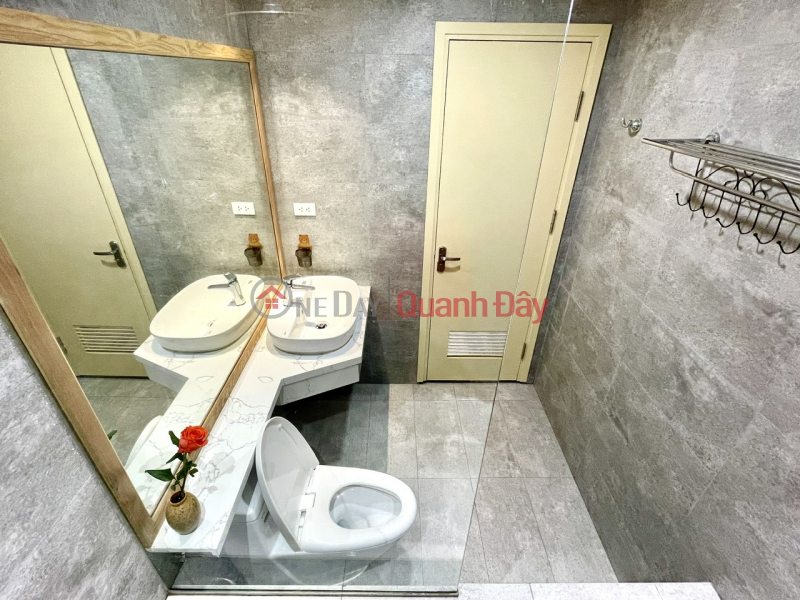 7.9 billion VND - QUICK SALE 2-bedroom apartment in Hapulico Complex, building 17T4, 86m2, spacious southeast-facing balcony. Sales Listings
