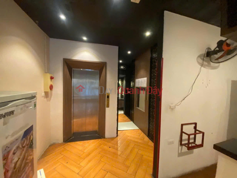 Bán nhà mặt phố Hàng Muối, 70m2, 5 tầng, mặt tiền 5.5m, 63.8 tỷ, Kinh Doanh đỉnh | Việt Nam | Bán, đ 63,8 tỷ