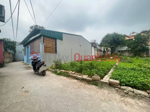 Thai Hoa land under contract, behind Hoang Anh restaurant Nearly 90m of land, price just over 10 million\/m Land far from provincial road 419 _0