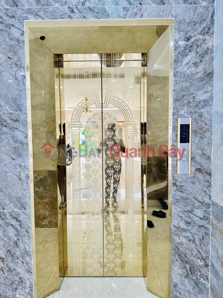 NGHI TAM - CAR GARAGE, GOOD ELEVATOR, LUXURY INTERIOR 10.1 BILLION Sales Listings