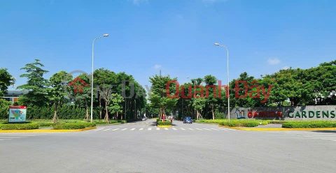 BÁN NHÀ PHÂN LÔ, VỈA HÈ, GAMUDA- HOÀNG MAI, 80 M2, MT 5M, GIÁ 33 TỶ. _0