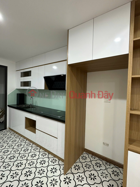 30-story building on Mac Thai To street, 76m², 3 bedrooms, beautiful interior, convenient location, 7.7 billion VND _0