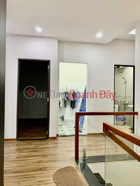 Kiệt ô tô Nguyễn Tri Phương, Hải Châu, Đà Nẵng, Nhà đẹp, 3 tỷ x | Việt Nam Bán đ 3,45 tỷ