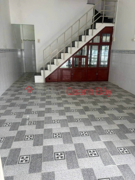 BÁN NHÀ 2 TẦNG MẶT TIỀN KINH DOANH ĐƯỜNG PHƯỚC LONG Việt Nam | Bán đ 3,75 tỷ