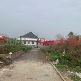 ONLY 8XX MILLION VND – LAND PLOT IN TAN PHONG, BACKSIDE MAIN ROAD – ZALO 0567 222 555 _0