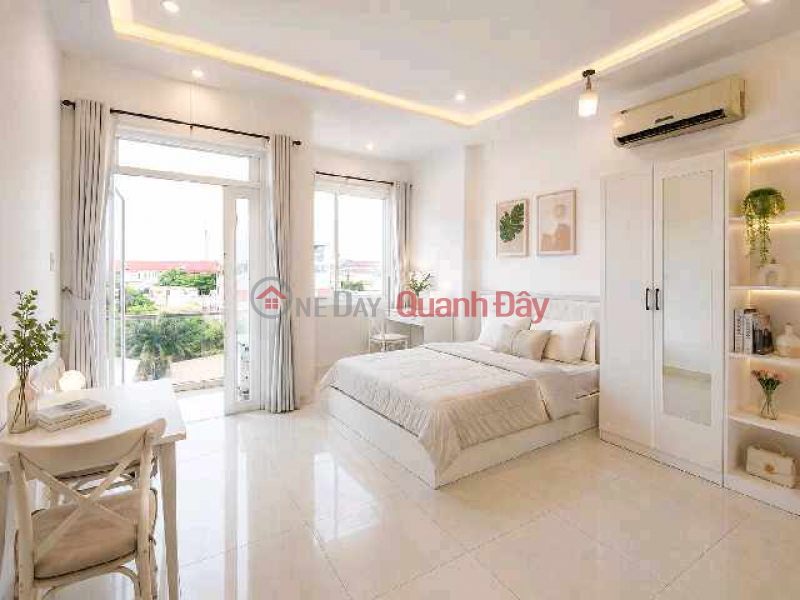 Property Search Vietnam | OneDay | Nhà ở, Niêm yết cho thuê, CĂN HỘ MINI FULL NỘI THẤT ĐƯỜNG HIỆP BÌNH