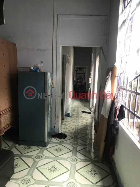 Property Search Vietnam | OneDay | Residential Sales Listings 120m2 right at Da Nang University of Education, 4m wide, car to get there for only 2 billion more