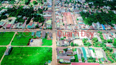 Selling 280m2 Pair of Villas Book Hunting "Residential Area" Phu Loc - Dak Lak For Only 6xxTR _0