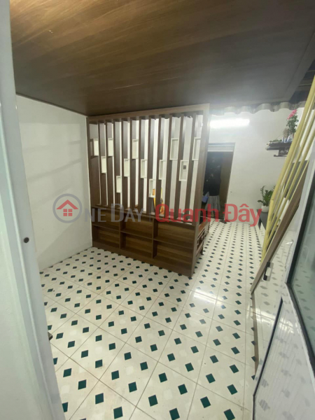 Property Search Vietnam | OneDay | Residential | Sales Listings House A, Thang Long Tobacco Center 133 Nguyen Trai, Book 16, 40m2 2pn1vs, priced at 1.2 billion