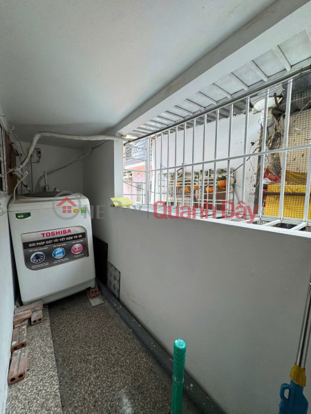 Cho thuê nhà Trần Khắc Chân, Phú Nhuận, 3pn 3wc chỉ 9tr Việt Nam | Cho thuê, đ 9 triệu/ tháng