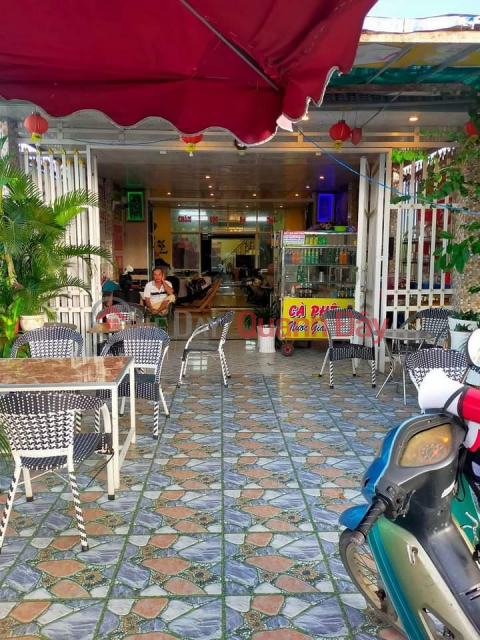 BEAUTIFUL HOUSE - GOOD PRICE - Quick Sale At Nha Chanh Market, Ca Mau _0