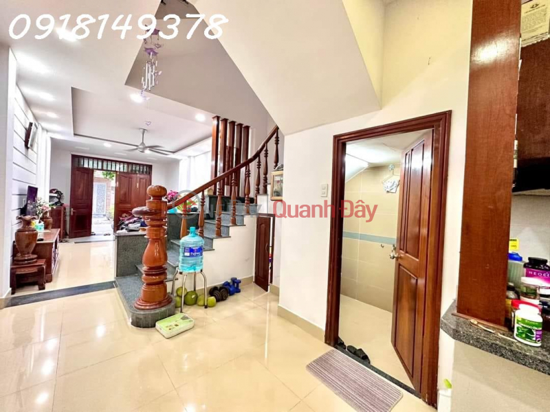Property Search Vietnam | OneDay | Residential | Sales Listings, Area 72m2 - Floor Area 250m2 - 1 Living Room 5 Bedrooms - New House Move In Immediately Phu My Hung Area District 7