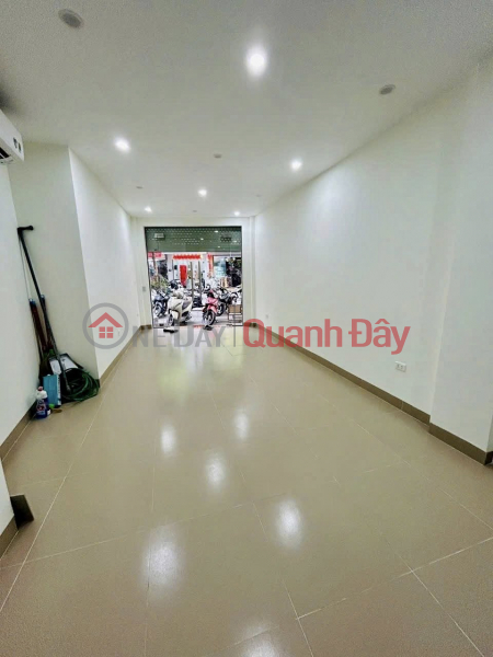 Property Search Vietnam | OneDay | Residential Sales Listings GOOD PRICETruong Cong Giai street frontage 40m 6 floors elevator, great business, 20 billion