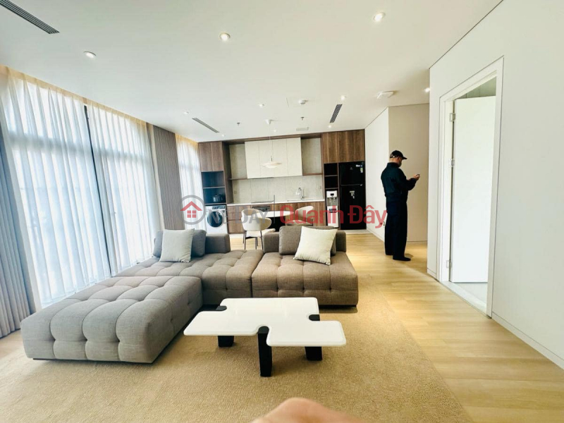 House for sale on Doan Tran Nghiep street, 150m2, 11 floors, elevator, 2 basements, 6.5m frontage, 187 billion, top business, Vietnam Sales đ 187 Billion