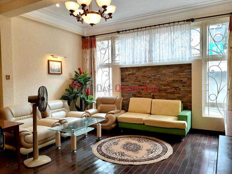 Property Search Vietnam | OneDay | Nhà ở, Niêm yết bán, Phân lô Hào Nam 60m2 x 4 tầng, oto đỗ cửa, ngõ thông kinh doanh cực đẹp giá 10,5 tỷ