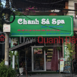 Chanh Xả Spa- 50 Lê Đình Dương,Hai Chau, Vietnam