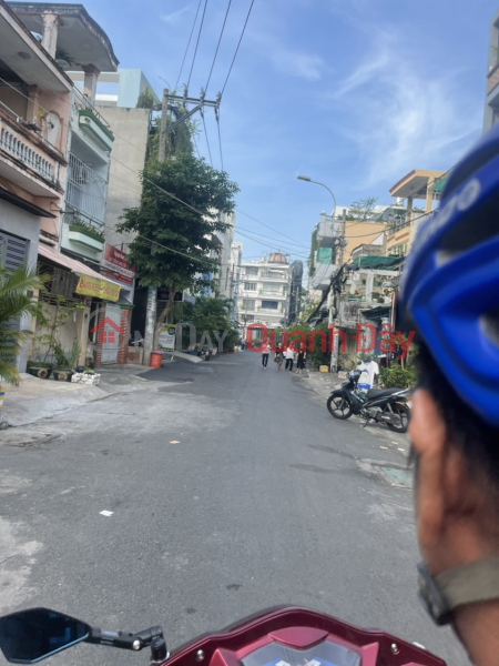 Property Search Vietnam | OneDay | Residential, Sales Listings, PHU LAM RESIDENTIALITY - LIVABLE RESIDENTIAL AREA - OLD HOUSES CONVENIENT TO BUILD NEW.