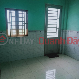 GENERAL FOR SALE A Small House Convenient For A Small Family In District 12, Ho Chi Minh City _0
