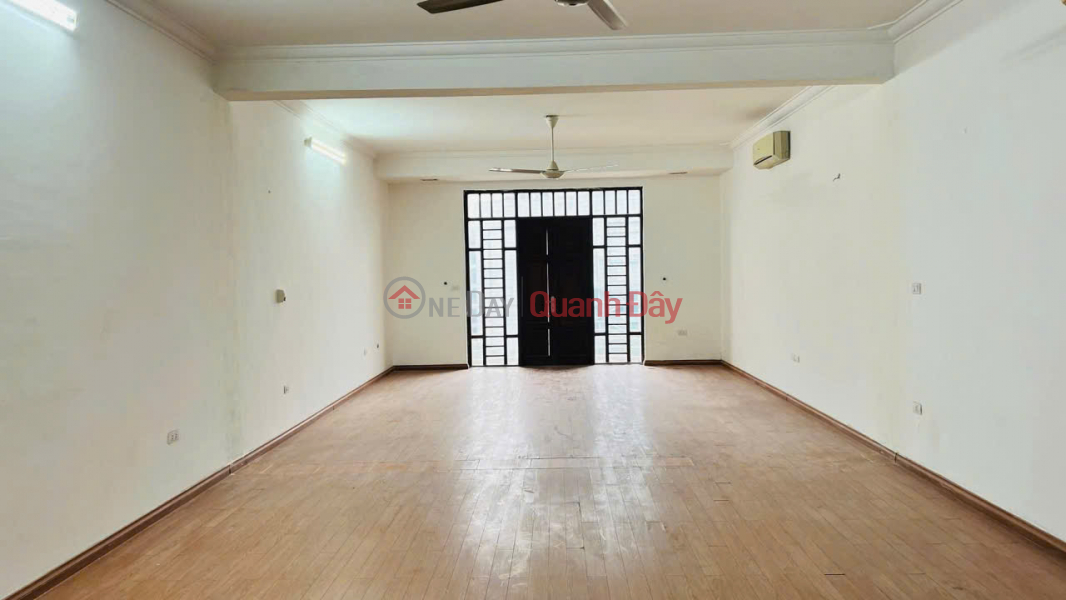 Property Search Vietnam | OneDay | Residential, Sales Listings, Super Rare! Trung Kinh Cau Giay street frontage, sidewalk for cars, business 96m x 7 floors, slightly over 73 billion negotiable