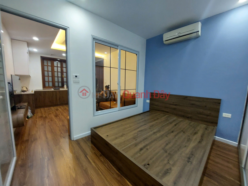 2nd floor Huynh Thuc Khang 65m2 2BR Beautiful, Open front and back, 4.5 billion Sales Listings