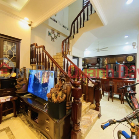 House for sale 79m2 5 bedrooms An Duong street, Tay Ho 10m Car avoid Investment price 7.1 Billion VND _0