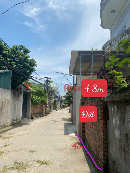 New product - SMALL BUSINESS next to National Highway 6 - near Chuc Son Chuong My town - 47.75m beautiful clear lines | Vietnam Sales đ 1.5 Billion