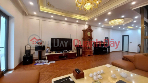 House for sale in 72 ha area Vinh Phuc Ba Dinh Car access to house 2 open spaces front and back 81m 15.3 billion _0