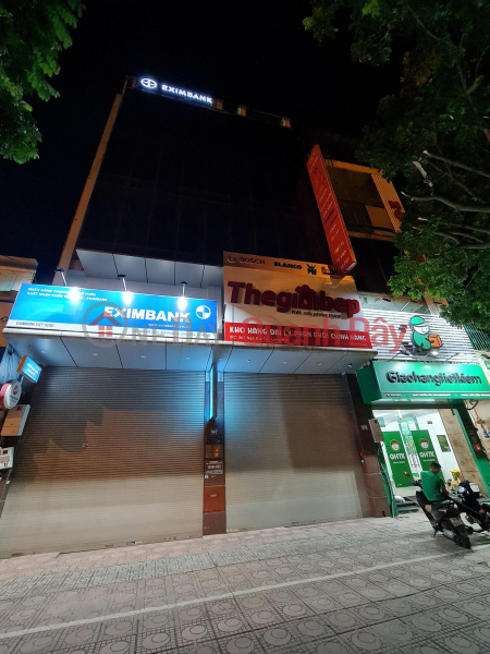 Property Search Vietnam | OneDay | Residential | Sales Listings, House for sale on Ngo Gia Tu street, 200m2, sidewalk 10m, business, bank for rent, only 20 billion VND