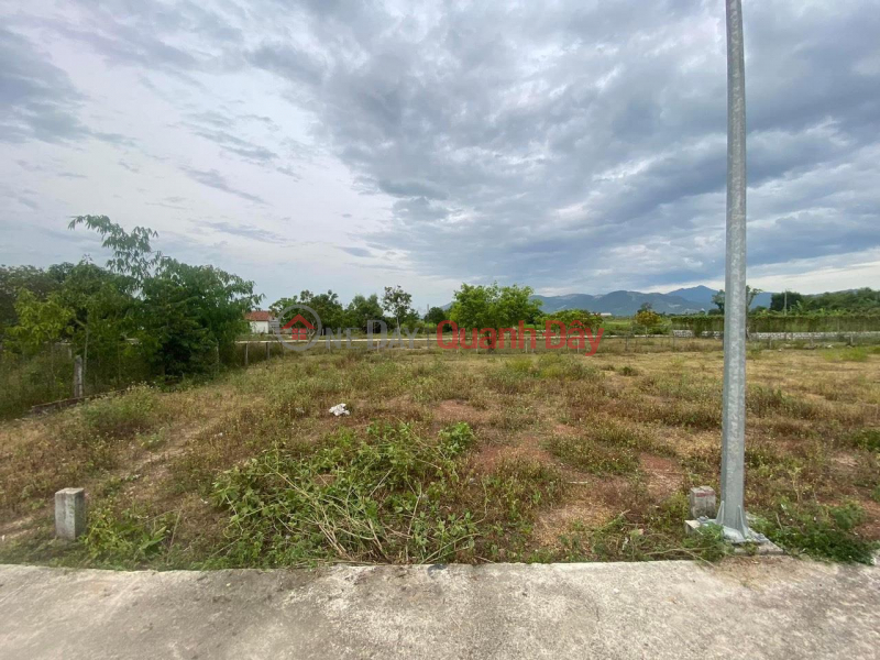 OWN A LOT OF LAND NOW - GOOD PRICE IN Binh Loc Dien Khanh Commune, Khanh Hoa Vietnam Sales | đ 620 Million