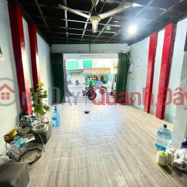 NGUYEN THAI BINH ENTRANCE HOUSE, 4.5x8m, 2 FLOORS, FREE BUSINESS _0