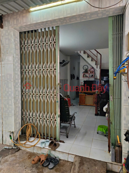 HOUSE IN GOOD LOCATION - GOOD PRICE - Owner needs to quickly sell house in Nha Be district, HCMC Vietnam Sales | đ 8 Billion