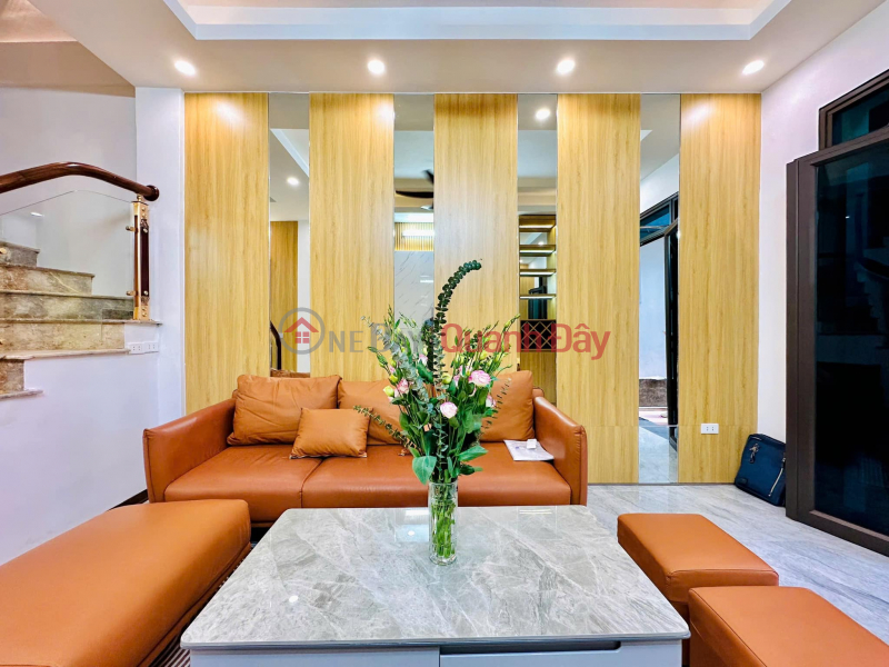 Property Search Vietnam | OneDay | Nhà ở, Niêm yết bán | BÁN NHÀ ĐẸP - NGÕ SH QUAY 360 - BA BƯỚC RA Ô TÔ - TRUNG TÂM HOÀNG MAI - CHỐT DEAL NHANH!