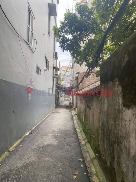 Owner needs to sell 40 m2 land in Trau Quy - Gia Lam, Price 4.3 billion, 0985865658, Vietnam | Sales | đ 4.3 Billion