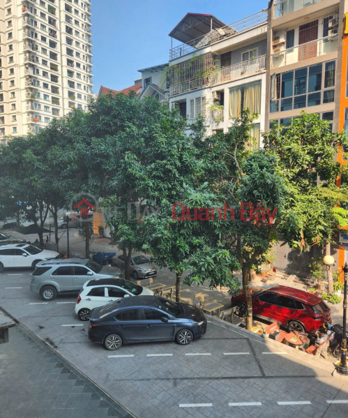 Property Search Vietnam | OneDay | Nhà ở, Niêm yết bán BÁN SHOPHOUSE SUẤT NGOẠI GIAO KHU MỸ ĐÌNH, 3 TẦNG THÔNG SÀN, MỖI SÀN 50M2, GIÁ NỘI BỘ 11.6 TỶ