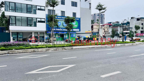 House for sale on Hong Tien street, 310m2, frontage 16.8m, 1 street frontage - 2 alley frontages, full residential land _0