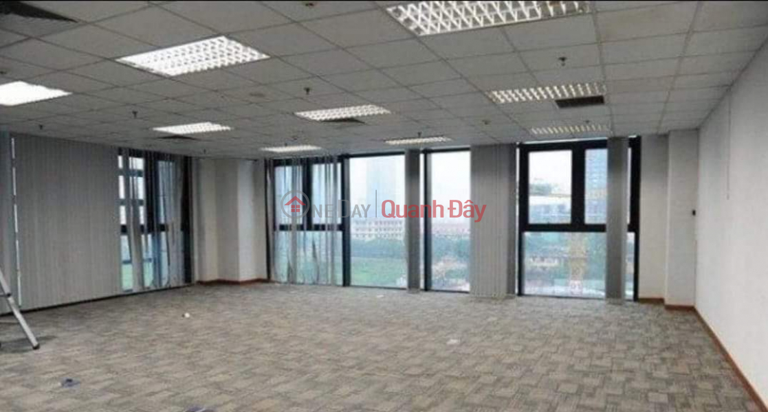 Property Search Vietnam | OneDay | Residential Sales Listings | Sell Cau Giay Street Building, Busy business day and night, 64m2, very beautiful frontage of nearly 6m