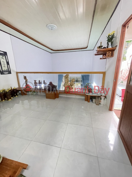 Property Search Vietnam | OneDay | Residential Sales Listings | ► Alley house with car parking at Truong Dinh gate, 65m2, spacious, over 3 billion