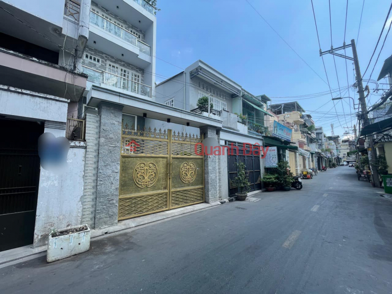 Property Search Vietnam | OneDay | Residential, Sales Listings, STREET FRONT - BACK WINDOWS - LONG TIME OWNER