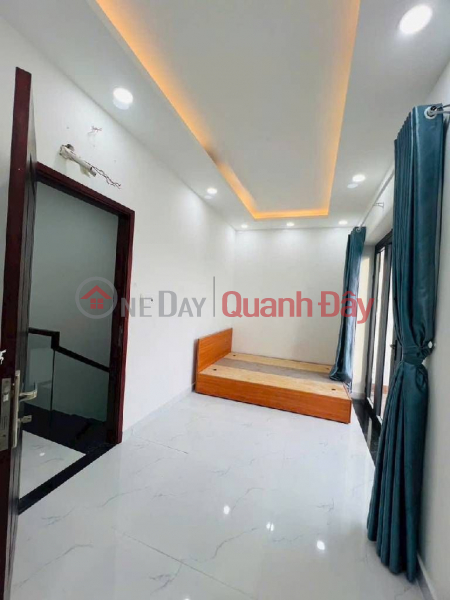 đ 4,8 tỷ | Nhà đường số 6, Long Trường, hẻm tải, 55m2, 3 tầng, 4.8 tỷ